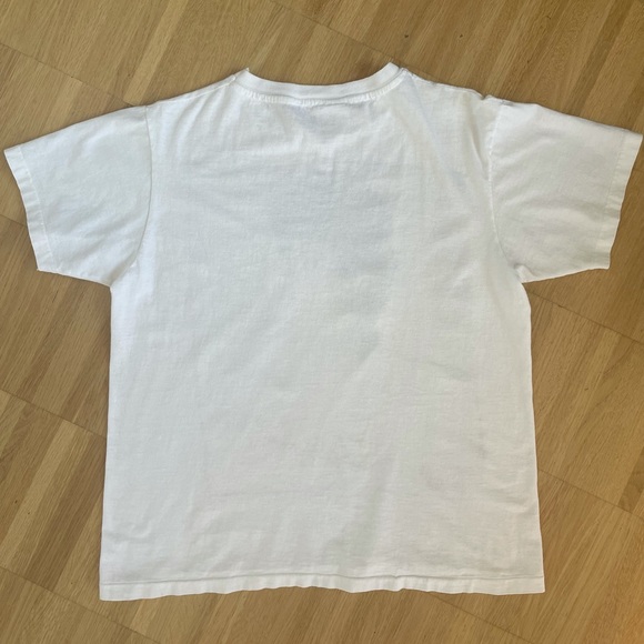 Vintage 1989 NKOTB Jordan Knight TShirt - Picture 7 of 7